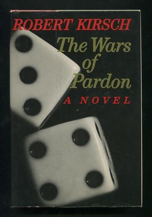 Image for The Wars of Pardon