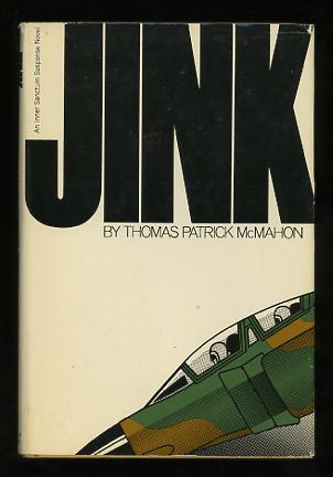 Image for Jink (an Inner Sanctum Mystery)