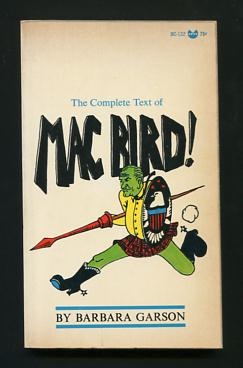 Image for Mac Bird!
