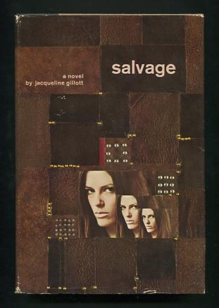 Image for Salvage