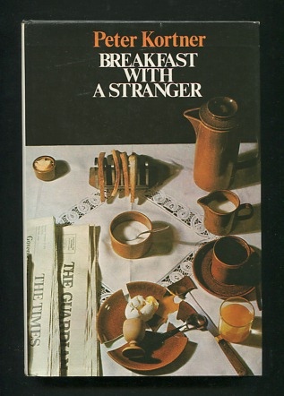 Image for Breakfast With a Stranger