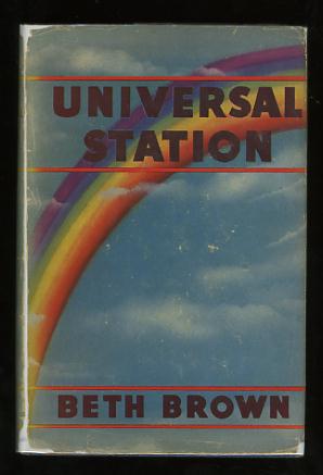 Image for Universal Station