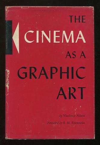 Image for The Cinema as a Graphic Art (On a Theory of Representation in the Cinema)
