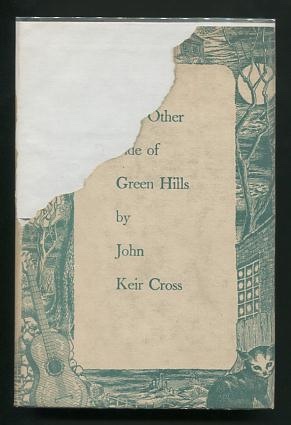 Image for The Other Side of Green Hills