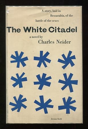 Image for The White Citadel