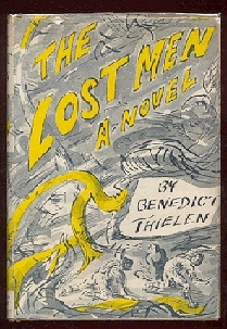 Image for The Lost Men