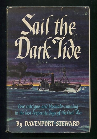 Image for Sail the Dark Tide