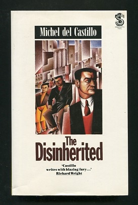 Image for The Disinherited