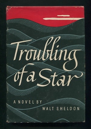 Image for Troubling of a Star