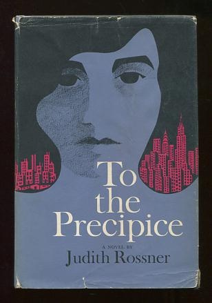 Image for To the Precipice