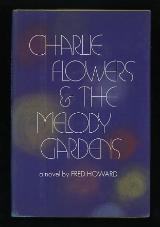 Image for Charlie Flowers & the Melody Gardens