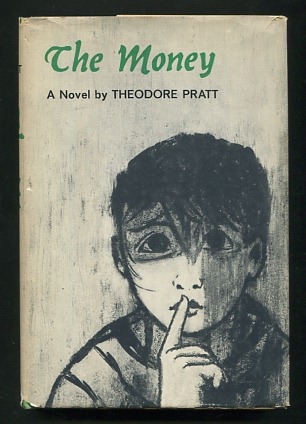 Image for The Money