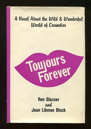 Image for Toujours Forever