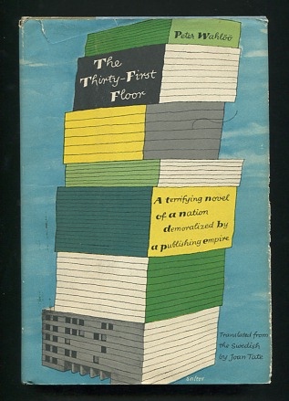 Image for The Thirty-first Floor
