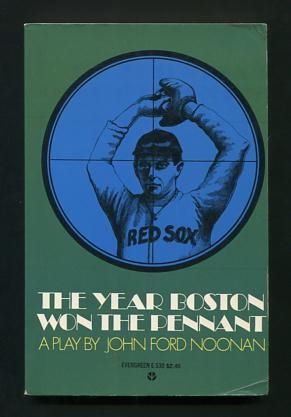 Image for The Year Boston Won the Pennant