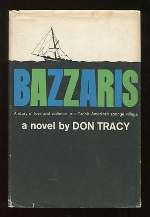 Image for Bazzaris