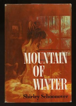 Image for Mountain of Winter