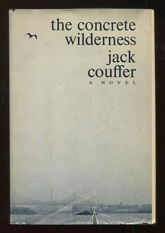 Image for The Concrete Wilderness