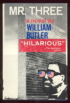Image for Mr. Three