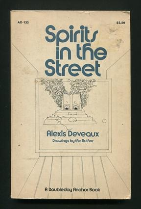 Image for Spirits in the Street