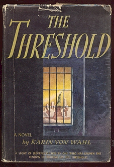 Image for The Threshold