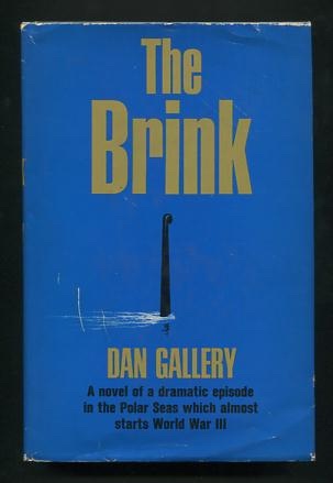 Image for The Brink