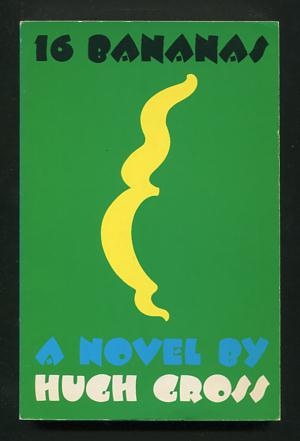 Image for 16 Bananas