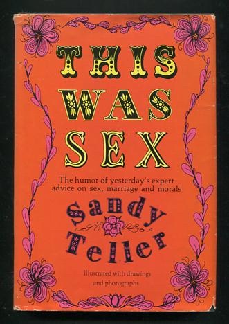 Image for This Was Sex