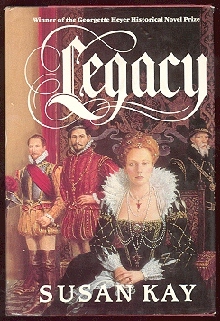 Image for Legacy