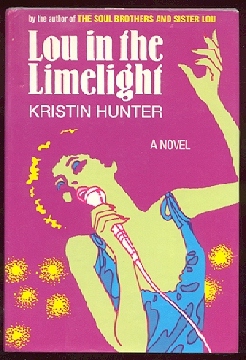 Image for Lou in the Limelight