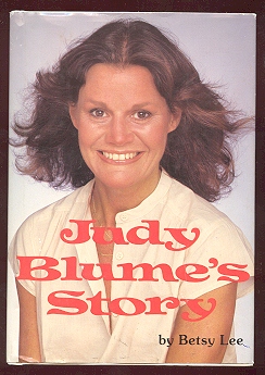 Image for Judy Blume's Story