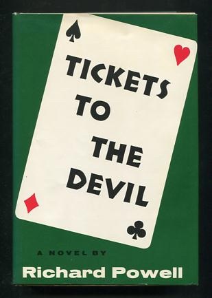 Image for Tickets to the Devil