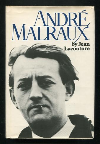 Image for André Malraux