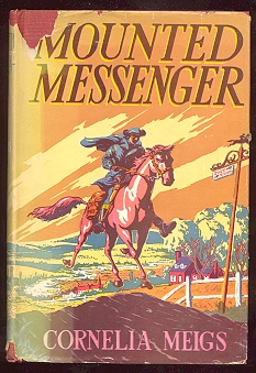 Image for Mounted Messenger