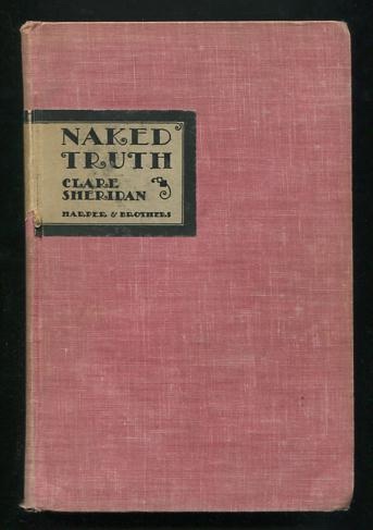 Image for Naked Truth