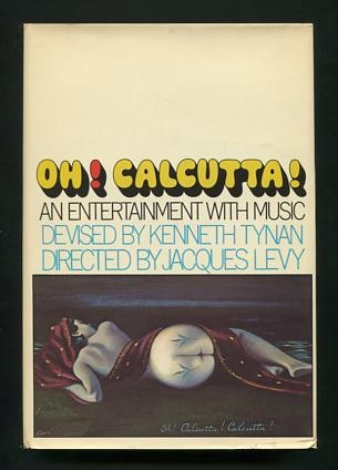 Image for Oh! Calcutta!: An Entertainment with Music