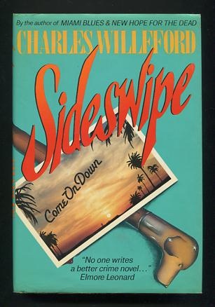 Image for Sideswipe