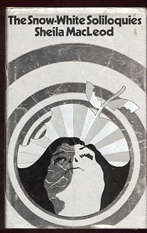 Image for The Snow-White Soliloquies