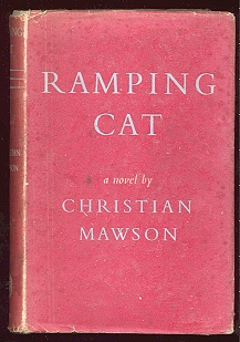 Image for Ramping Cat