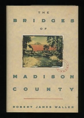Image for The Bridges of Madison County