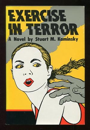 Image for Exercise in Terror
