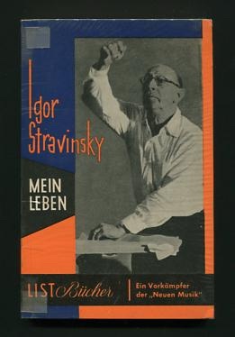 Image for Mein Leben