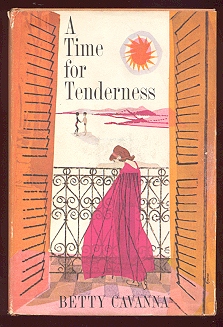 Image for A Time for Tenderness