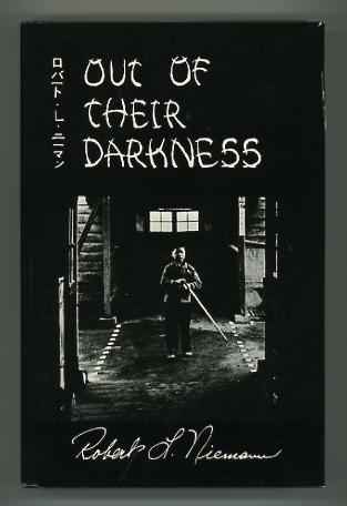 Image for Out of Their Darkness