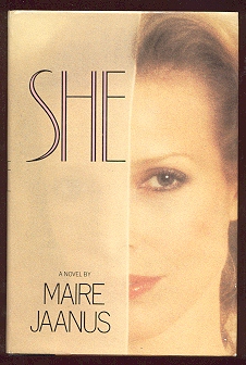 Image for She