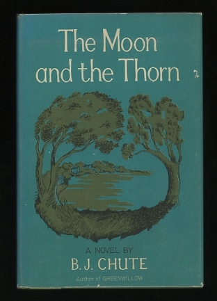 Image for The Moon and the Thorn