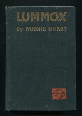 Image for Lummox