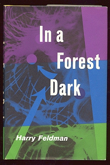 Image for In a Forest Dark
