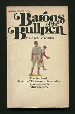 Image for Barons of the Bullpen