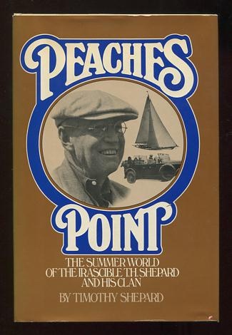 Image for Peaches Point